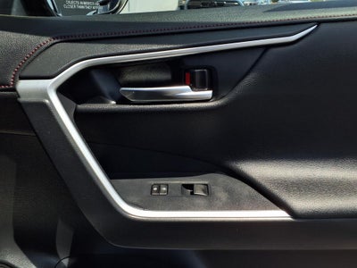 2021 Toyota RAV4 Prime XSE