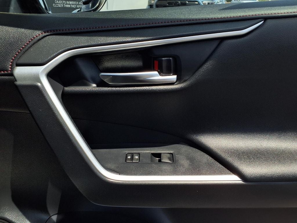 2021 Toyota RAV4 Prime XSE