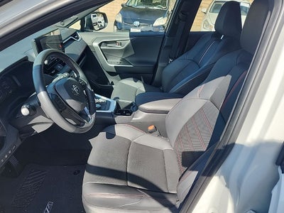 2024 Toyota RAV4 Prime XSE