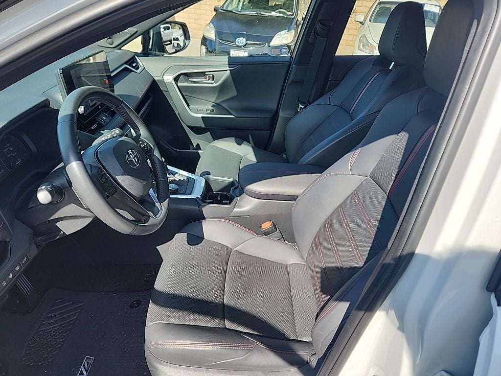 2024 Toyota RAV4 Prime XSE