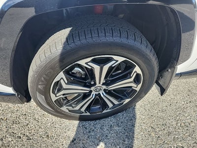 2024 Toyota RAV4 Prime XSE