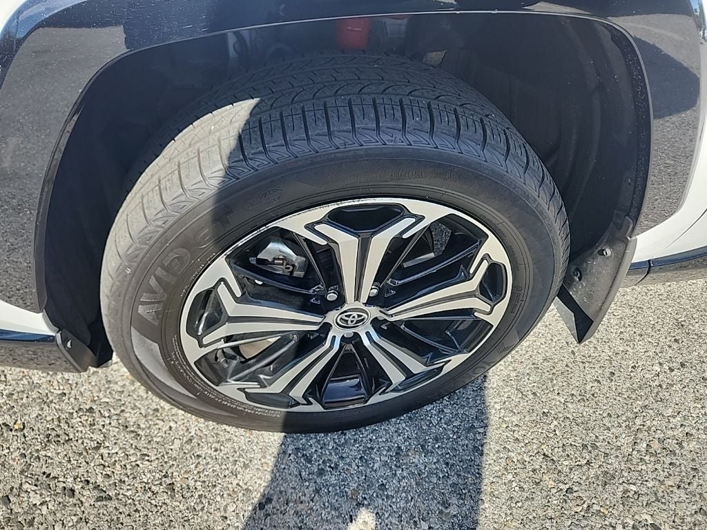 2024 Toyota RAV4 Prime XSE