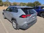 2019 Toyota RAV4 Hybrid XLE