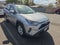 2019 Toyota RAV4 Hybrid XLE