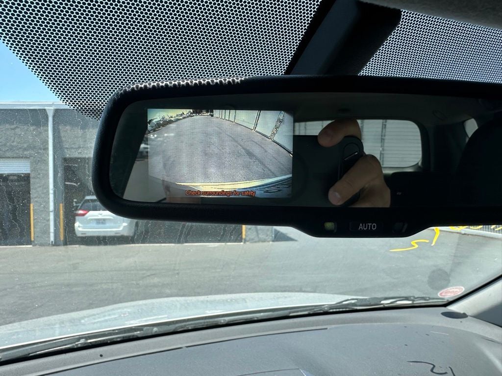2011 Toyota RAV4 Sport