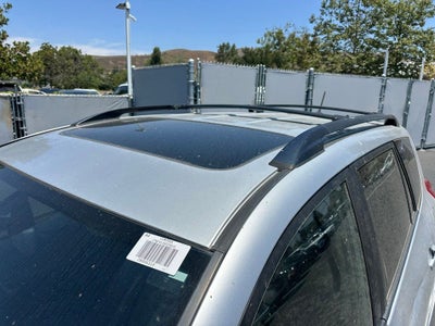 2011 Toyota RAV4 Sport