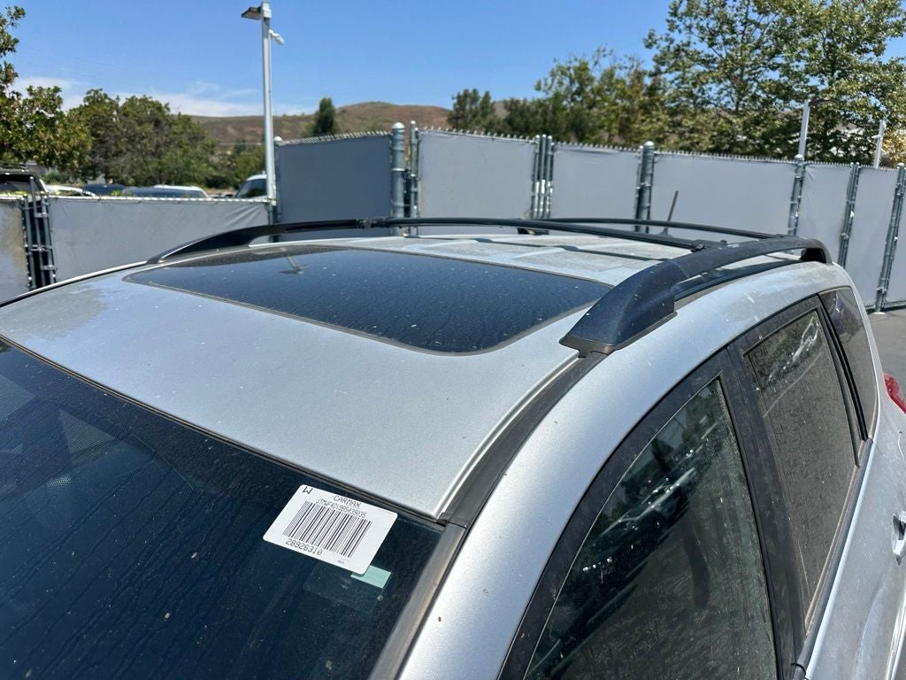 2011 Toyota RAV4 Sport