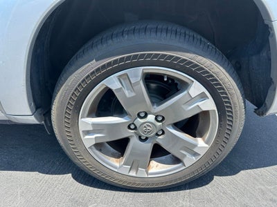 2011 Toyota RAV4 Sport