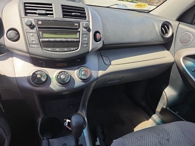 2008 Toyota RAV4 Base