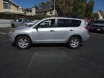 2008 Toyota RAV4 Base