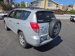2008 Toyota RAV4 Base