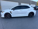 2023 Toyota GR Corolla Core
