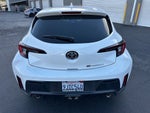 2023 Toyota GR Corolla Core