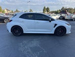 2023 Toyota GR Corolla Core