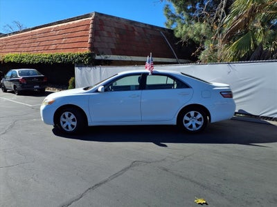 2009 Toyota Camry LE