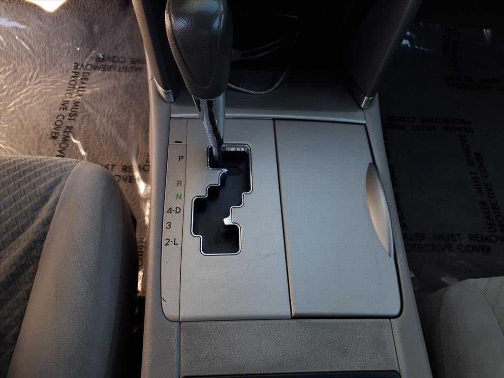 2009 Toyota Camry LE