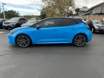 2021 Toyota Corolla Hatchback XSE