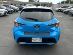 2021 Toyota Corolla Hatchback XSE