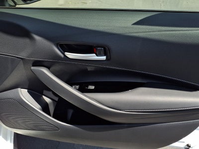 2021 Toyota Corolla Hatchback SE Nightshade Edition