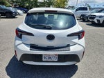 2023 Toyota Corolla Hatchback SE