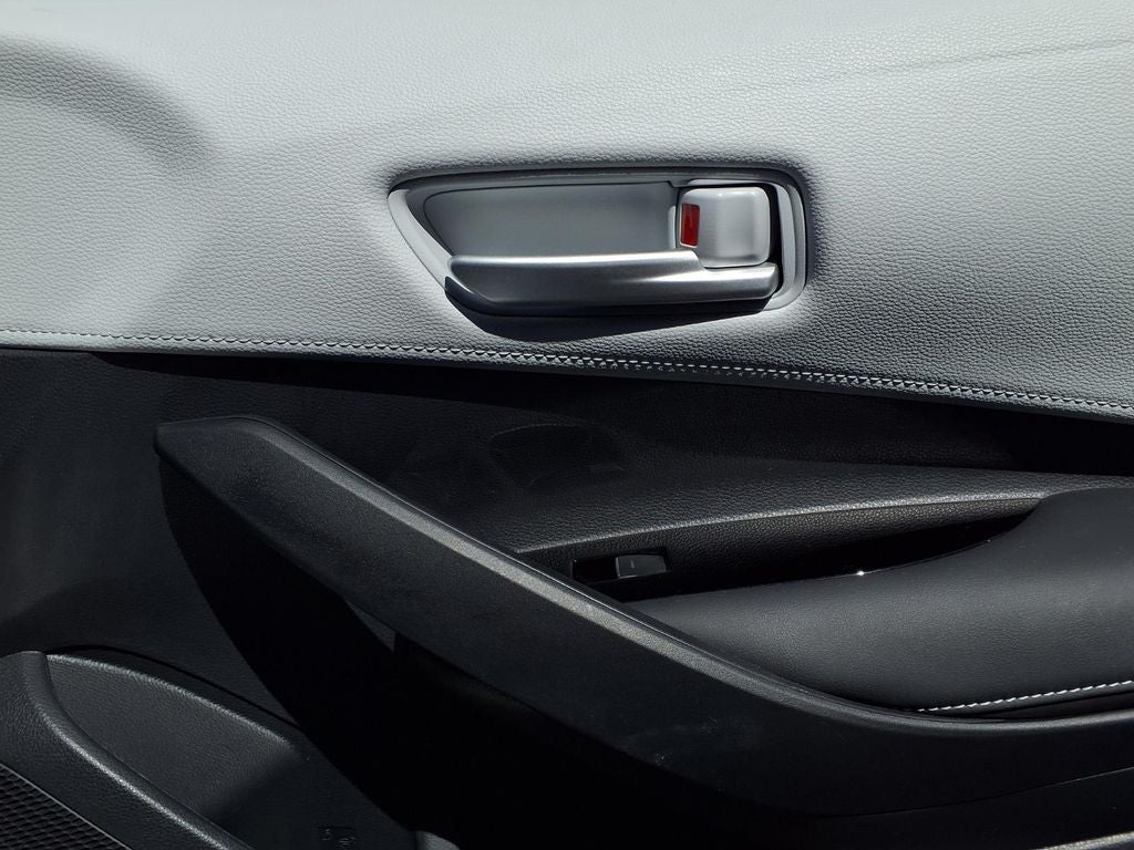 2024 Toyota Corolla Hatchback SE