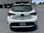 2024 Toyota Corolla Hatchback SE