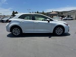 2024 Toyota Corolla Hatchback SE