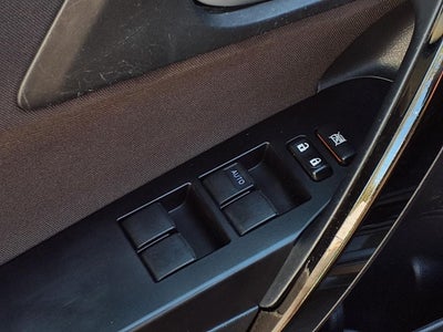 2017 Toyota Corolla iM Base