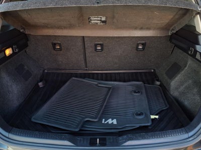 2017 Toyota Corolla iM Base