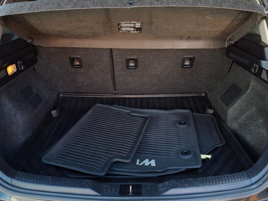 2017 Toyota Corolla iM Base