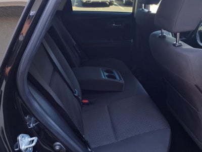 2017 Toyota Corolla iM Base