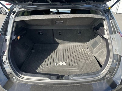 2017 Toyota Corolla iM Base