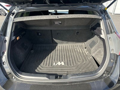 2017 Toyota Corolla iM Base