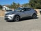 2018 Toyota C-HR XLE Premium