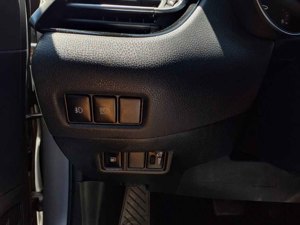 2018 Toyota C-HR XLE Premium