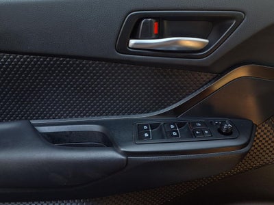 2018 Toyota C-HR XLE Premium