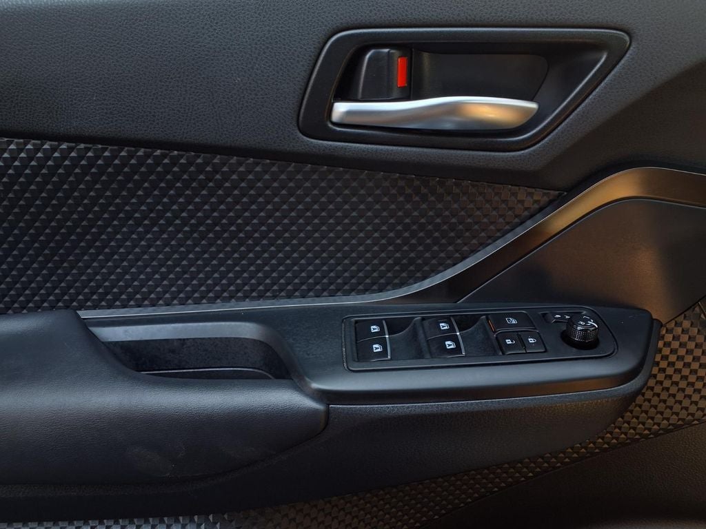 2018 Toyota C-HR XLE Premium