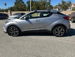 2018 Toyota C-HR XLE Premium