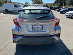 2018 Toyota C-HR XLE Premium