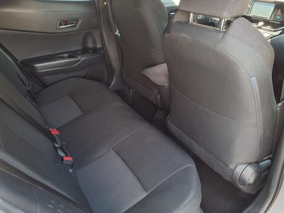 2018 Toyota C-HR XLE Premium