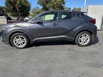 2021 Toyota C-HR LE