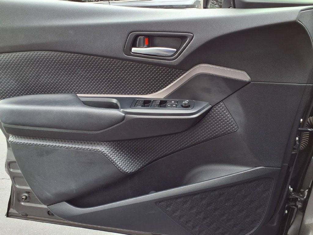2021 Toyota C-HR LE