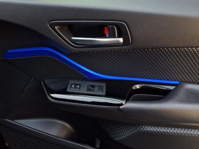 2020 Toyota C-HR XLE