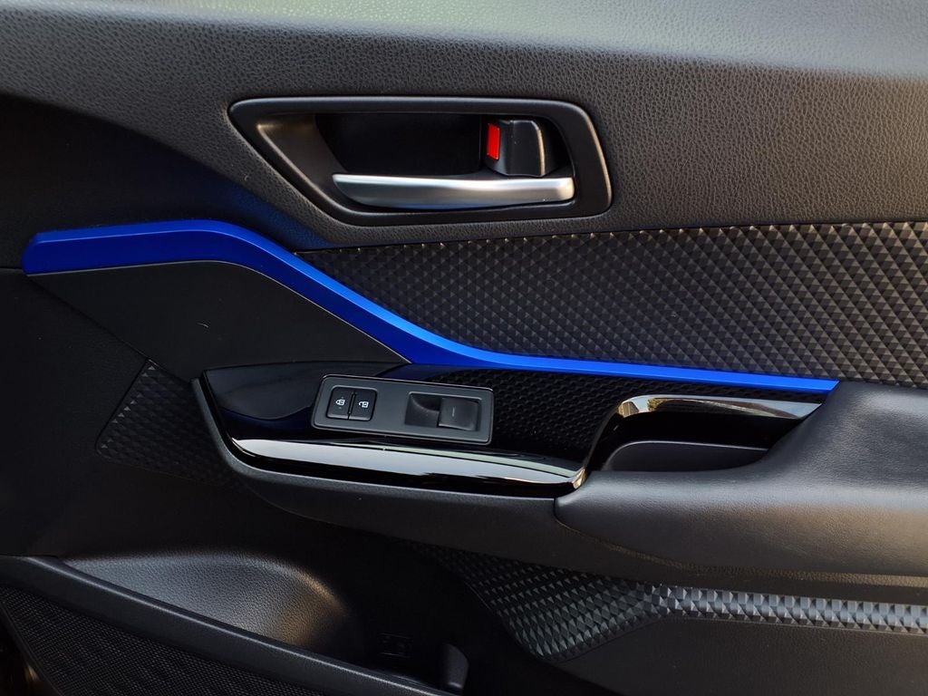 2020 Toyota C-HR XLE