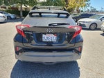 2020 Toyota C-HR XLE