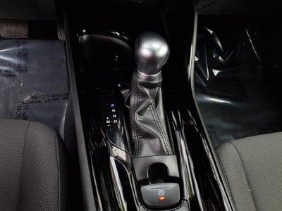 2021 Toyota C-HR Nightshade