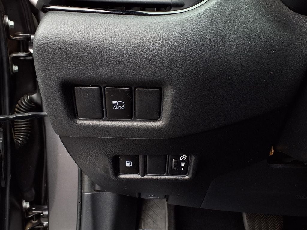 2021 Toyota C-HR Nightshade