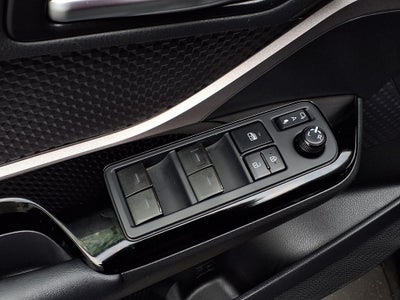 2021 Toyota C-HR Nightshade