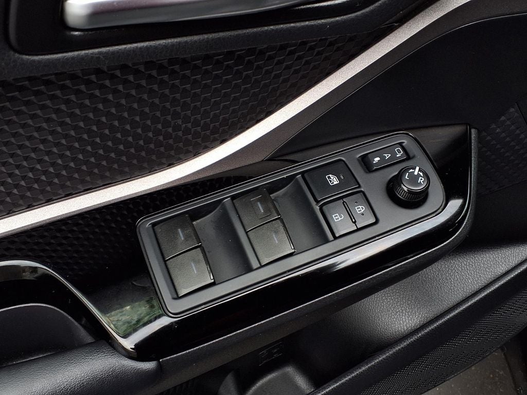 2021 Toyota C-HR Nightshade