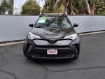 2021 Toyota C-HR Nightshade